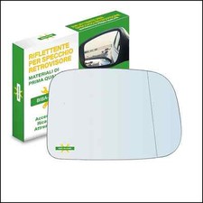 Vetro Specchio Retrovisore