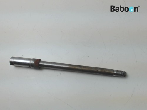 Perno ruota anteriore - , yamaha
