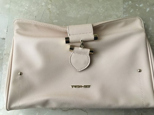 Borsa pochette twin set - ", twin-set