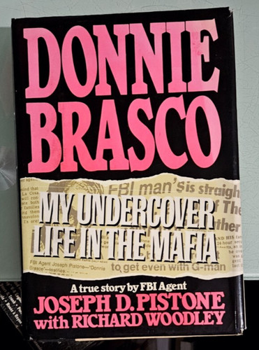 Joseph pistone donnie brasco - joseph,