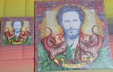 JOVANOTTI  - VINILE + COMPACT DISC - IL DISCO DEL SOLE