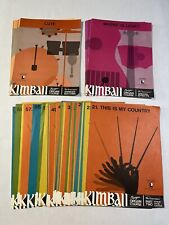 Kimball Corso di Organo