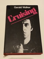 Cruising gerald walker - gerald,