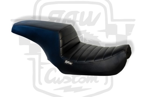Sella harley davidson dyna - davidson,