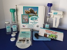 Udderly EZ Kit mungitrice per