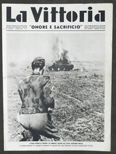 Giornale La Vittoria - Organo