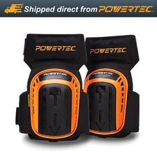 POWERTEC 71880 Ginocchiere per