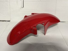 Parafango Anteriore Moto Guzzi