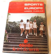 Revue professionnelle ARTICLE