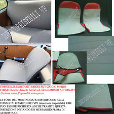 FIAT 500 F L CINQUINO