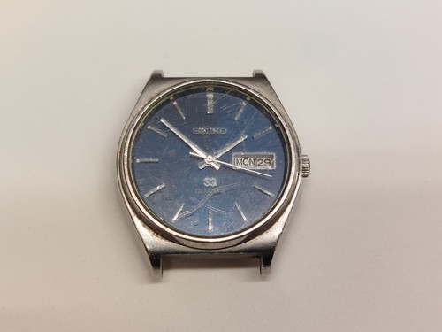 Ricambi riparazione seiko - ricambi,