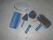Kit peinture paint runner - kit,