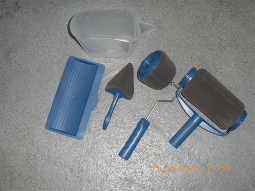 Kit peinture paint - de,
