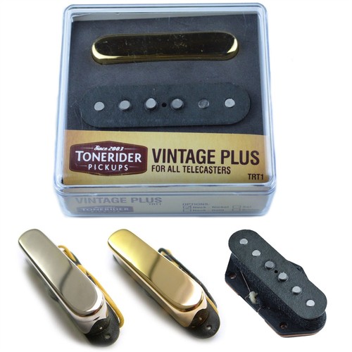 Tonerider vintage più pickup - vintage,