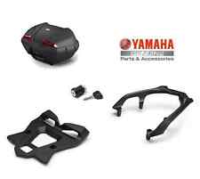 KIT PORTAPACCHI + BAULE CITY