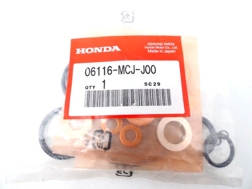 Honda 06116 mcj j00 kit - honda,