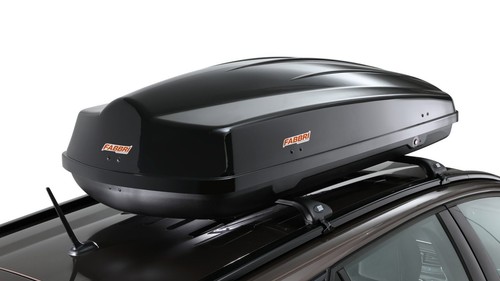 Fabbri box tetto nova - nova, 430