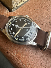 Omega Militare B6/542 /53 