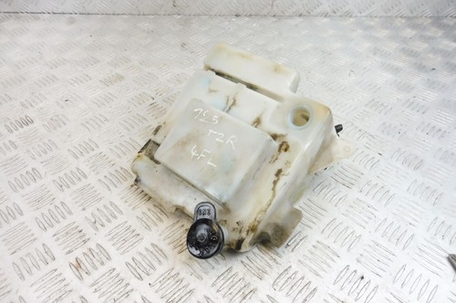Yamaha 125 tzr serbatoio - 125,