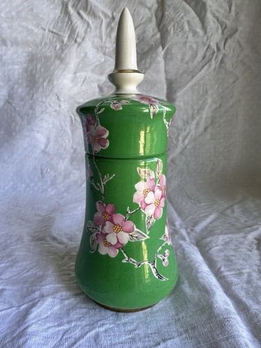 Vaso limoges vintage - vaso,