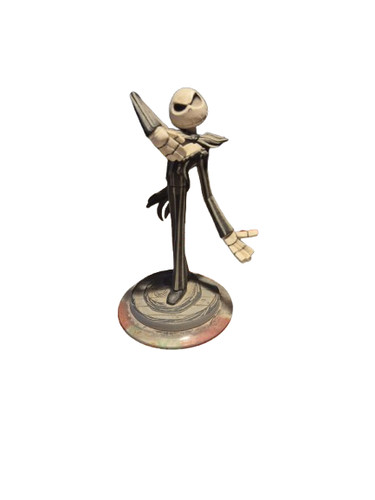 Jack skeletron disney - jack,
