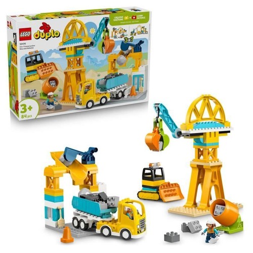 Lego duplo town - duplo,