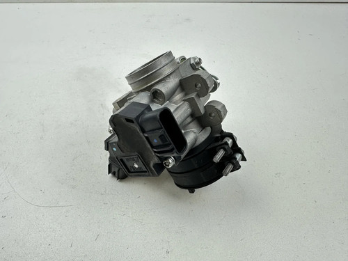 Iniezione corpo yamaha yzf - iniezione, yzf-r