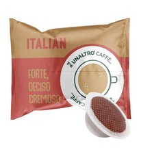 Capsule di caffè espresso