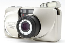 [OTTIME CONDIZIONI] Olympus