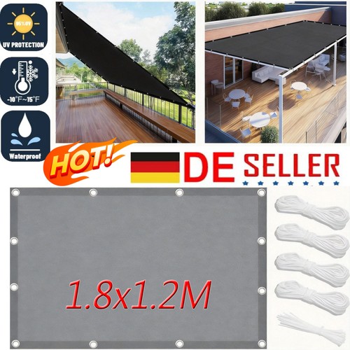 Tenda sole 8x1 2m - da, 1.8x1.2m