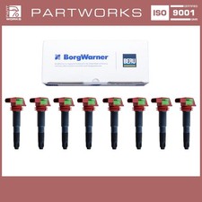 8x Bobina accensione per