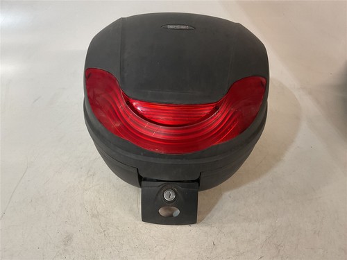 Scatola superiore bmw f800r - scatola,