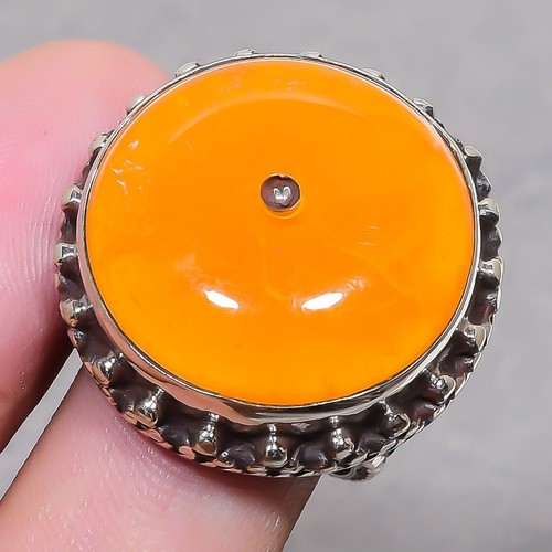Anello gioiello etnico