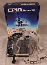 Scheda madre EPIA Nano-ITX