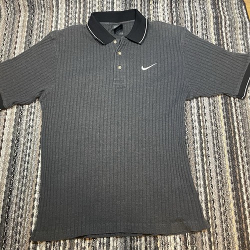 Vintage nike men polo - nike, shirt