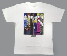 Maglietta Benelic JoJo