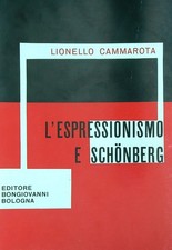 Espressionismo schönberg - e,