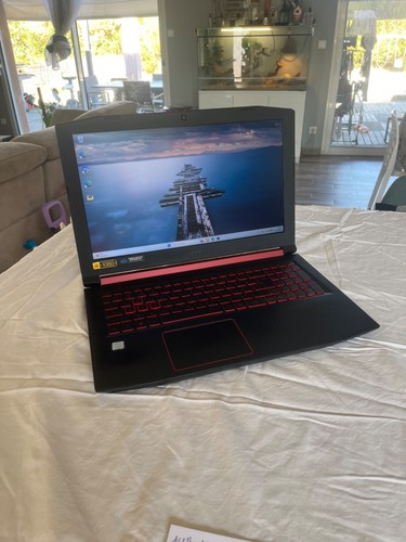 Portable acer nitro - (17),