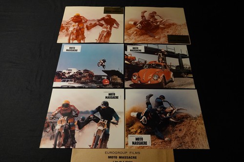 Moto massacre speed - moto, cross