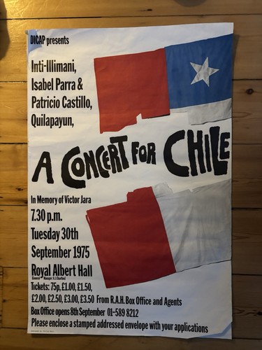 1975 chile revolutionary - 1975,