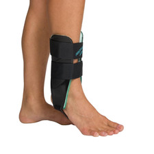 AIR-STIRRUP UNIVERSE