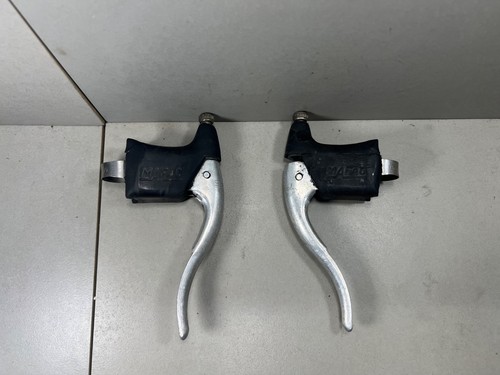 Coppia leve freni - bici, corsa