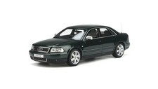 OT916 OTTOMOBILE 1:18 Audi S8