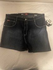 Pantaloncini denim uomo South