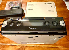 Pioneer SPH-10BT Ricevitore