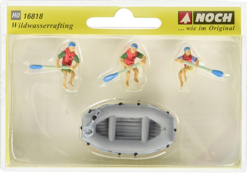 Gommone rafting non - da,