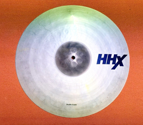 Sabian hhx serie - sabian,