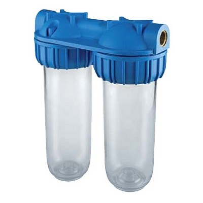 Filtro master duplex - filtro, 3p