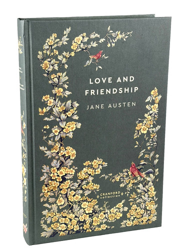 Rare jane austen - jane, and