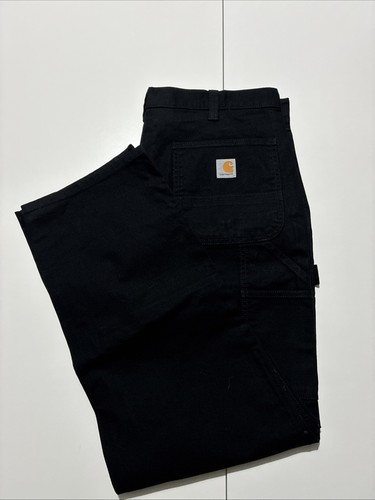 Pantalone carhartt uomo - carhartt, doppio